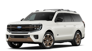 2027 Ford Expedition® External Image 1